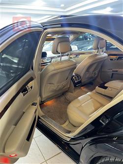 مێرسێدس بێنز S-Class